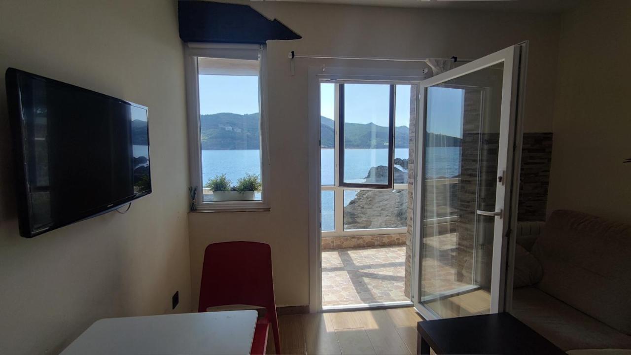 Mundaka Sea Apartment ภายนอก รูปภาพ