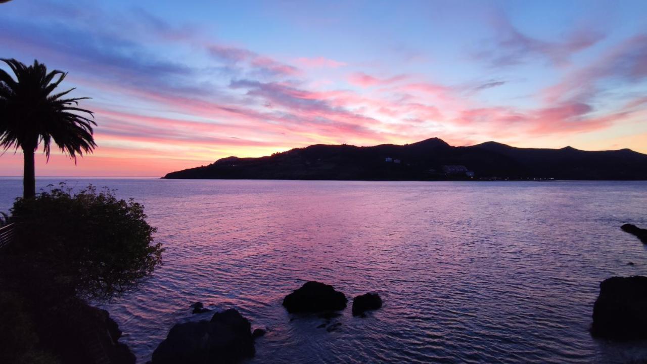 Mundaka Sea Apartment ภายนอก รูปภาพ