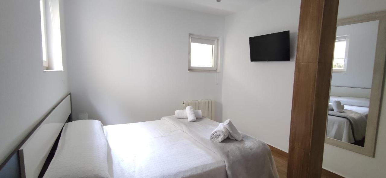 Mundaka Sea Apartment ภายนอก รูปภาพ
