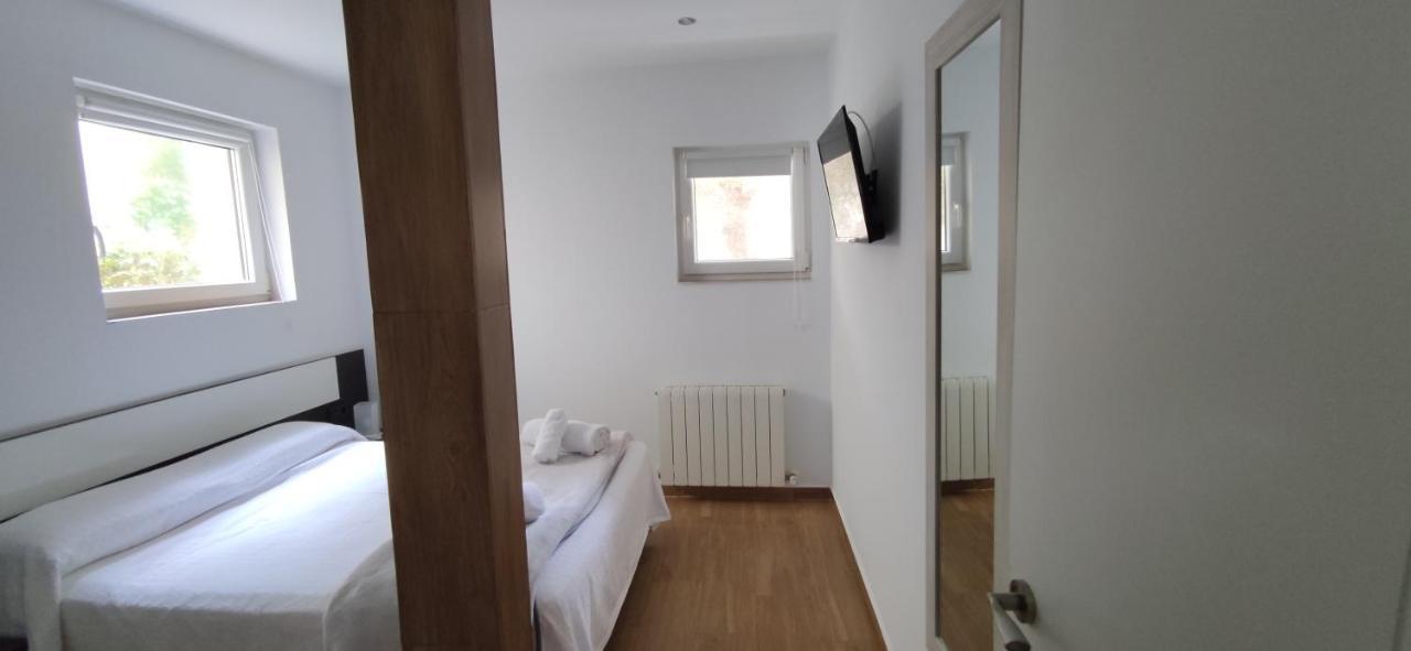 Mundaka Sea Apartment ภายนอก รูปภาพ