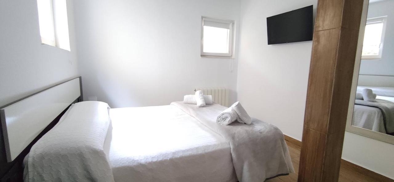 Mundaka Sea Apartment ภายนอก รูปภาพ