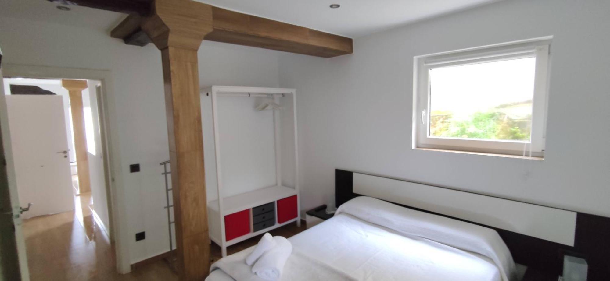 Mundaka Sea Apartment ห้อง รูปภาพ
