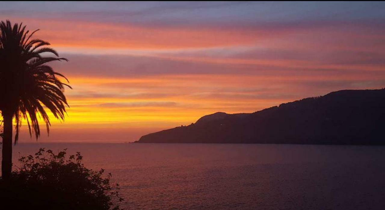 Mundaka Sea Apartment ภายนอก รูปภาพ