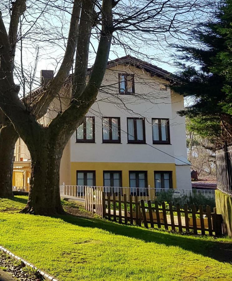 Mundaka Sea Apartment ภายนอก รูปภาพ
