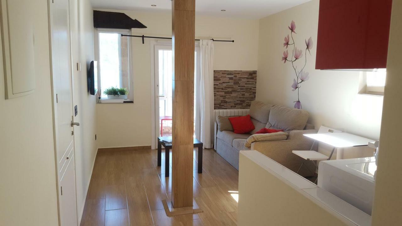 Mundaka Sea Apartment ภายนอก รูปภาพ