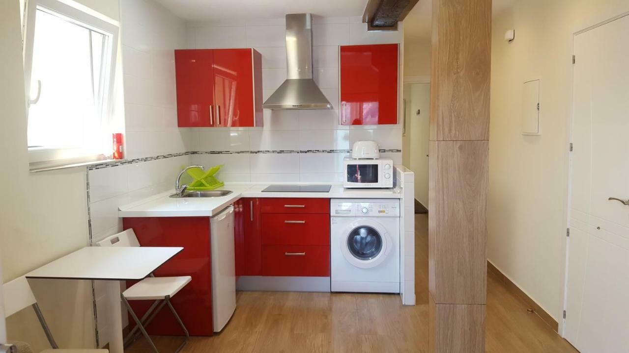 Mundaka Sea Apartment ภายนอก รูปภาพ